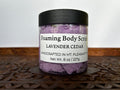 Sugar Scrub-Lavender Cedar