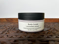 Body Cream- Lavender Cedar
