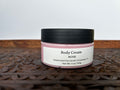 Body Cream-Rose